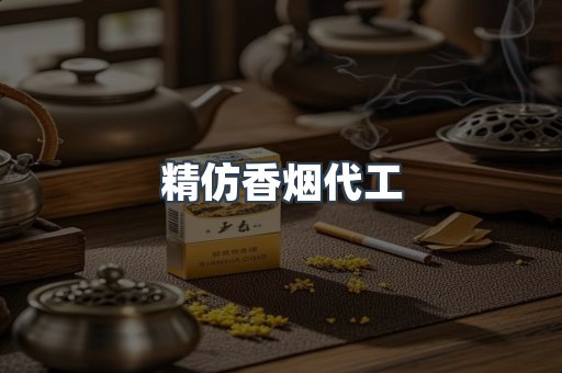 云霄香烟批发
